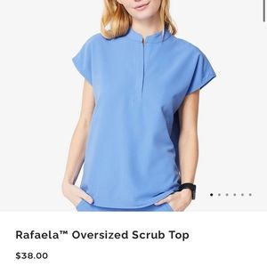 Figs Rafaela Top 🌱